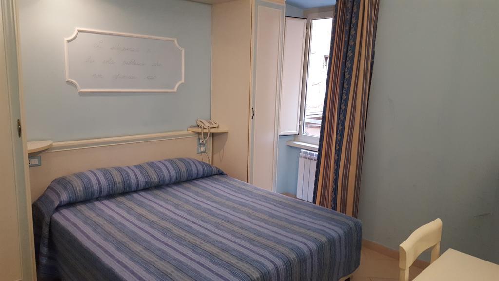 Tiffany Roma Suite - Rome — Photos 1